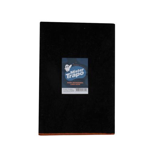 PAÑO LAVA AUTO PREMIUM MISTER TRAPO