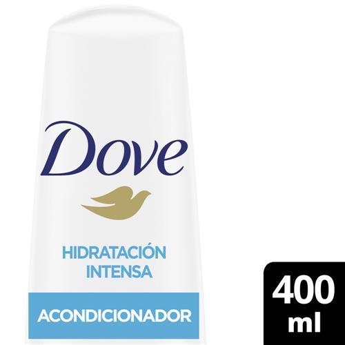 ACONDICIONADOR DOVE HIDRATACION INTENSA X 400