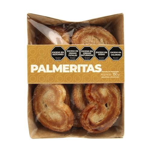 PALMERITAS