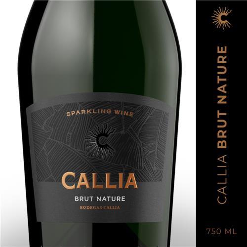 ESPUMANTE MARIA CODORNIU BRUT NATURE x 750ml