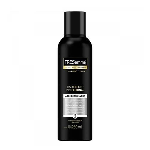 ACONDICIONADOR TRESEMME LISO BOTOX X 250ml