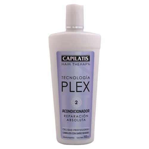 ACONDIC REPARACION ABSOLUTA PLEX CAPILATIS X350ml