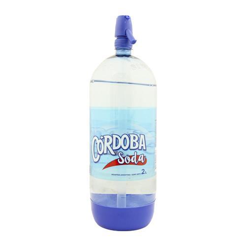 SODA SIFON ASUNCION x 2L