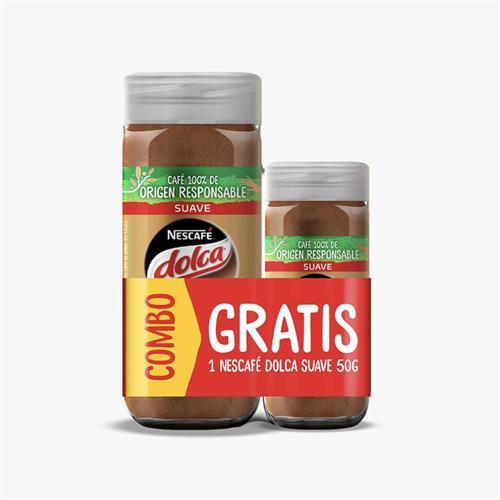 CAFE NESCAFE FRASCO x170G + 50GRS