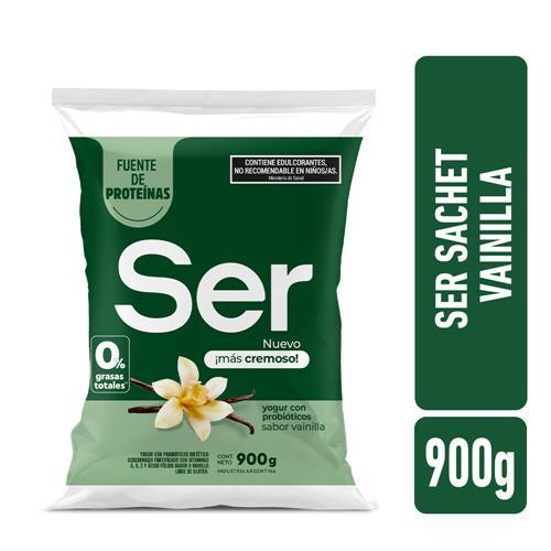YOGUR BEBIBLE DESCREM COTAR VAINILLA X 900G