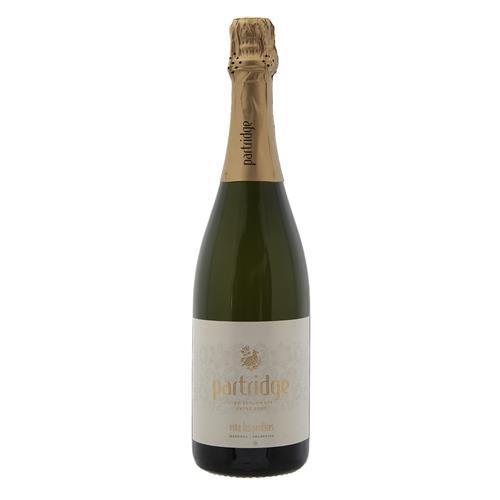 ESPUMANTE PARTRIDGE EXTRA BRUT x 750ml