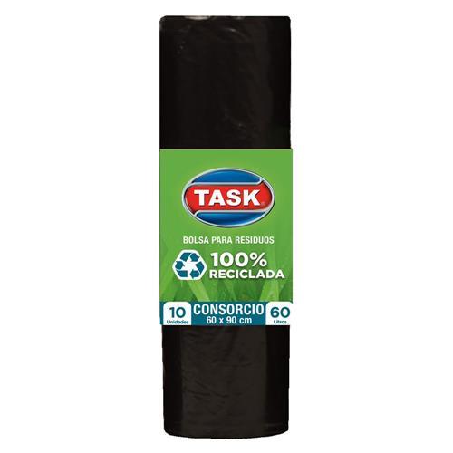 BOLSA DE CONSORCIO REFORZADA 60x90 SON BUENAS x 10u