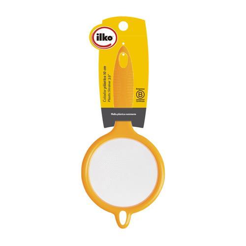COLADOR PLASTICO 10CM DESES