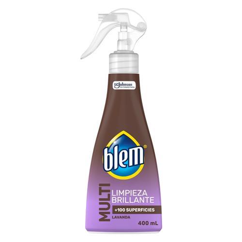 BLEM LIMPIADOR MULTISUPERFICIES DP x 450 ml