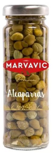 ALCAPARRAS MARVAVIC X60G