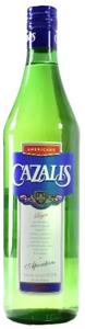 APERITIVO AMERICANO CAZALIS x 950ml