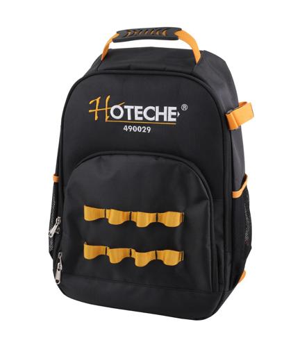 MOCHILA PORTA HERRAMIENTAS HOTECHE