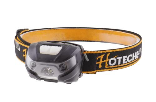 LINTERNA VINCHA 3W HOTECHE